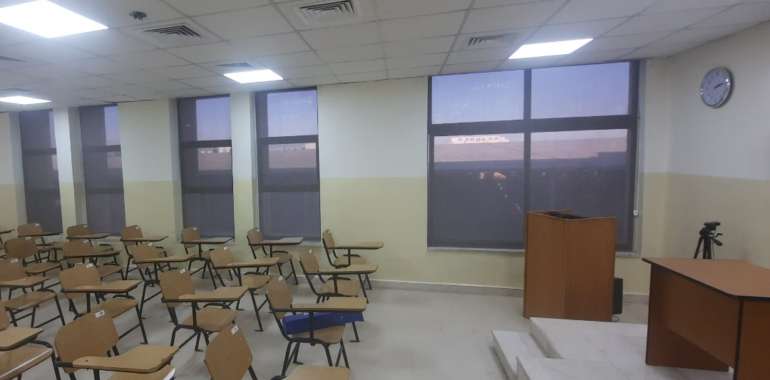 جامعة الشرق الأوسط