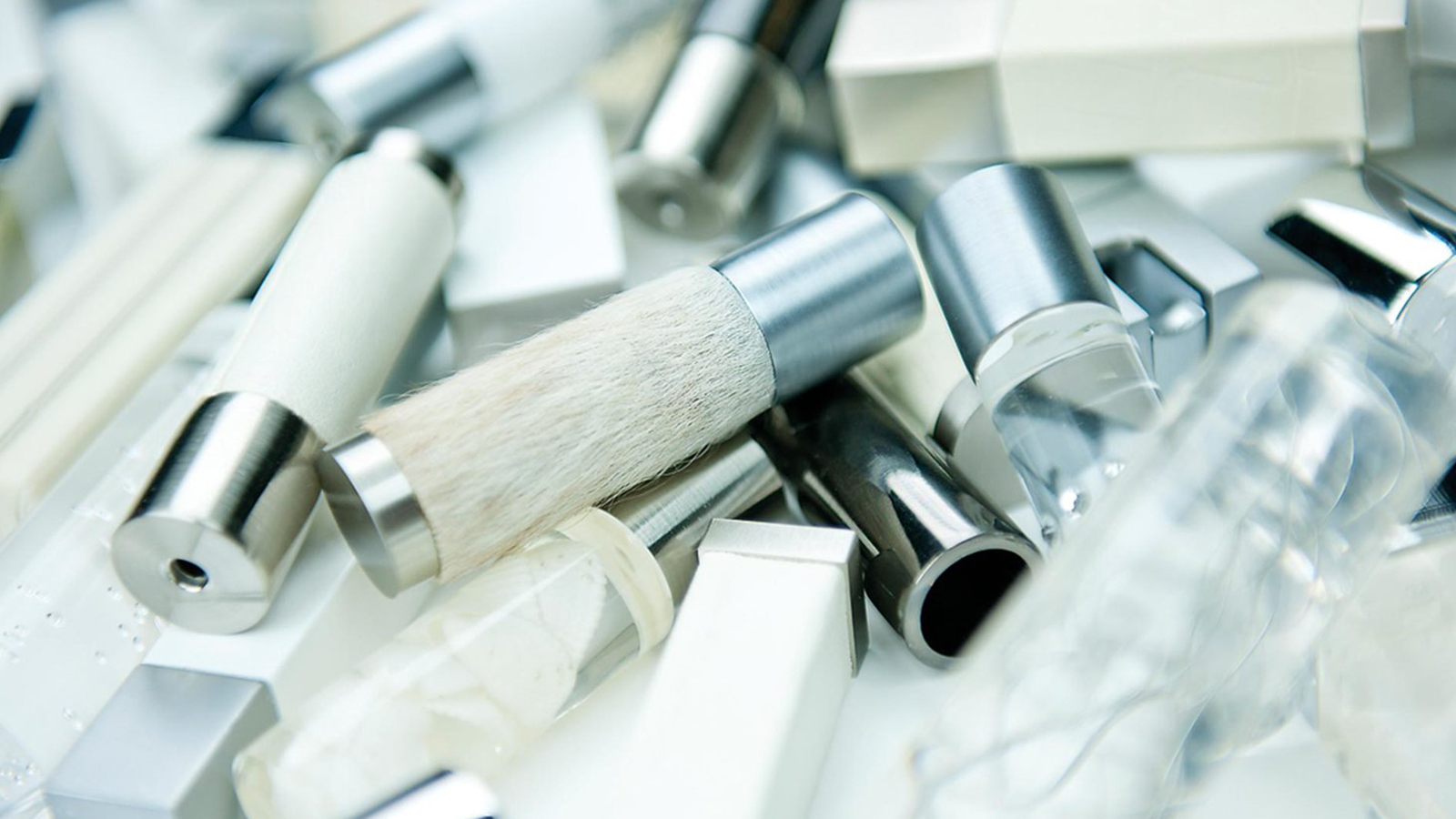 Stylish Cord Weights