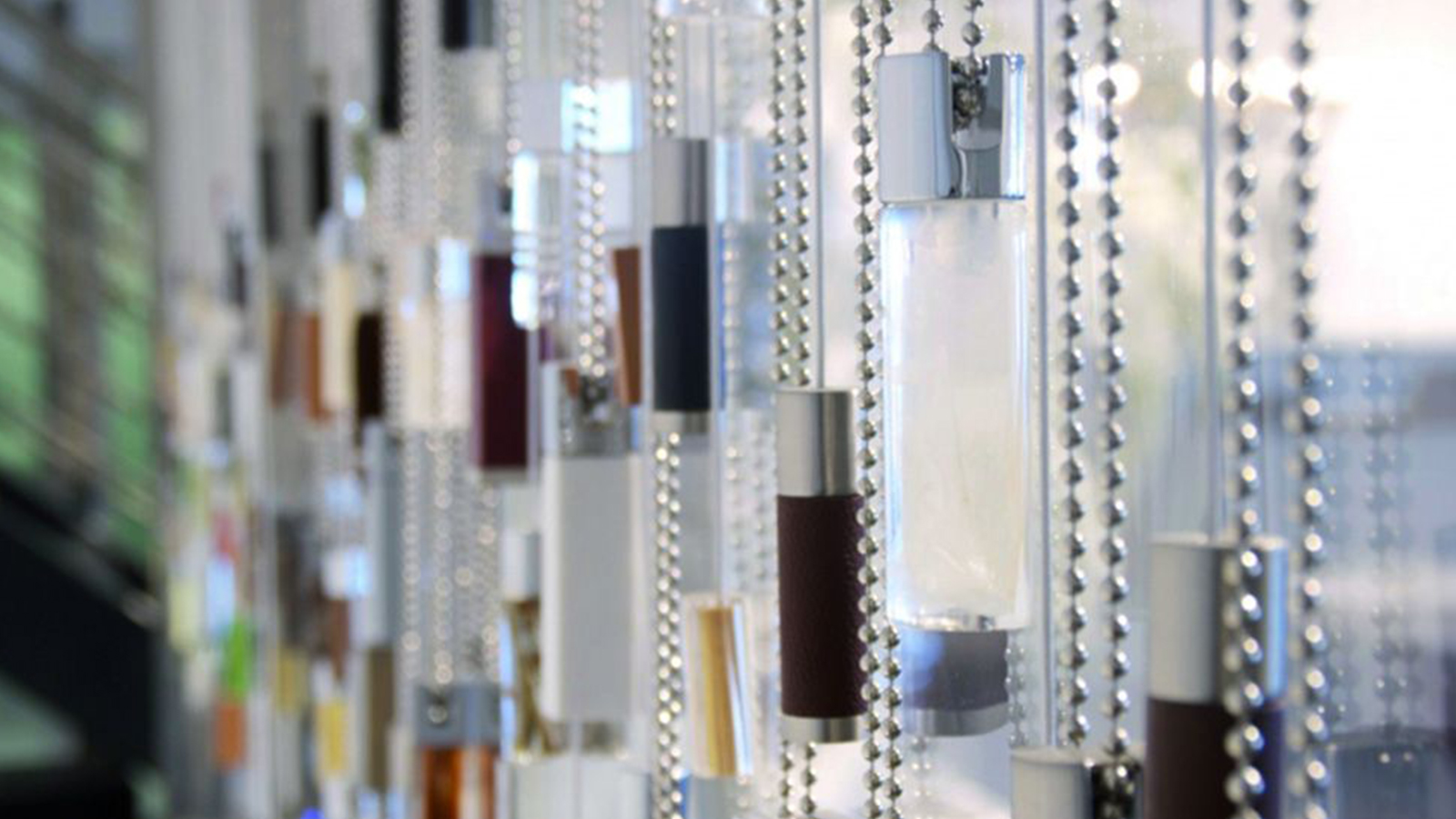 Stylish Cord Weights