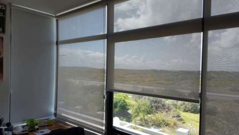 Sunscreen-Roller-Blinds