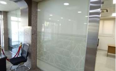 البنك الاسلامي الاردني فرع الشميساني الجديد