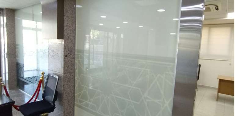 البنك الاسلامي الاردني فرع الشميساني الجديد